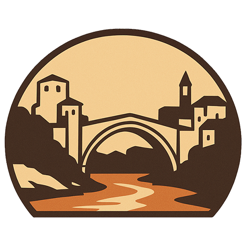 Bridge City Tours Logo